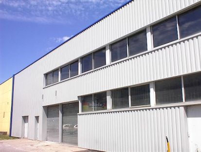 Local d'activité Saint-Égrève 424m² Location local d'activité Saint-Égrève Isère OLACT2531097 0